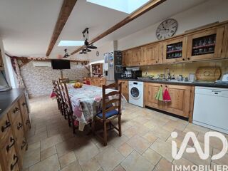  Maison à vendre 6 pièces 117 m²