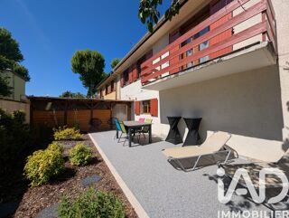  Maison � vendre 6 pi�ces 125 m�