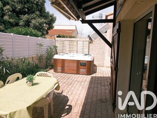  Maison à vendre 2 pièces 39 m²