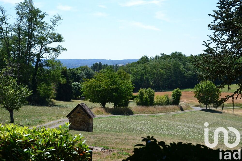 Vente Maison de campagne 9 pièces