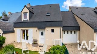  Maison à vendre 5 pièces 104 m²