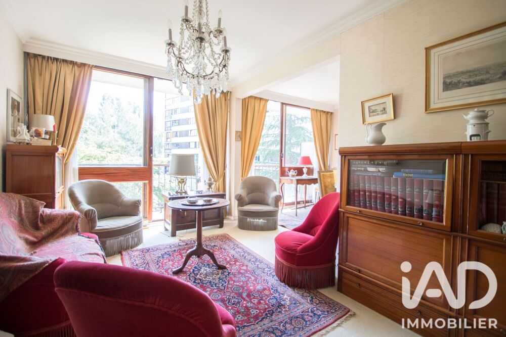 Vente Appartement 6 pièces