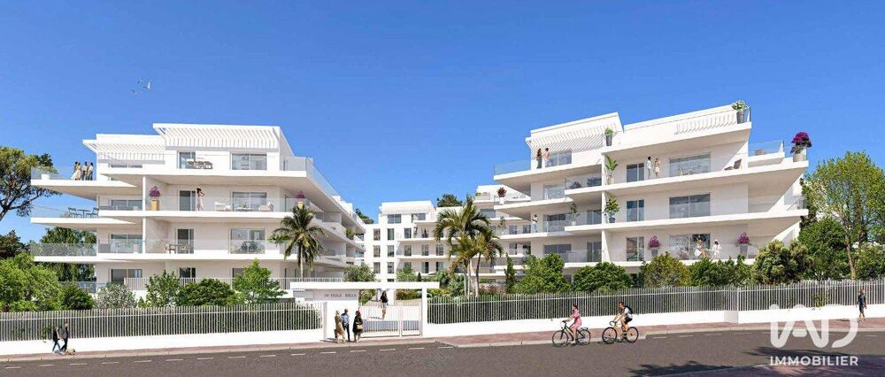 Appartement 3 pièces 75 m² · à Cannes · 75 m² · 820 000 €