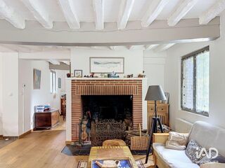  Maison à vendre 5 pièces 160 m²