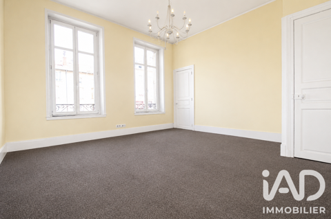   Vente Boutique/Local commercial 27 m&sup2; 