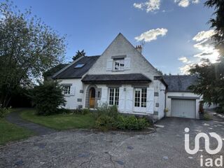 Maison à vendre 7 pièces 175 m²