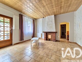  Maison à vendre 4 pièces 109 m²