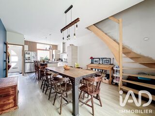  Maison à vendre 5 pièces 98 m²