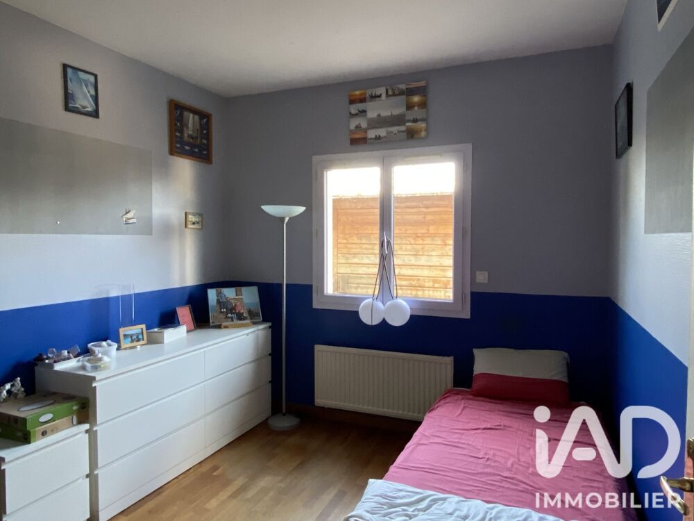 à vendre  Maison Bordeaux (33200)