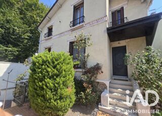  Maison à vendre 5 pièces 93 m²