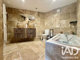  Maison à vendre 6 pièces 140 m²