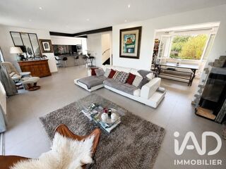  Maison à vendre 7 pièces 171 m²