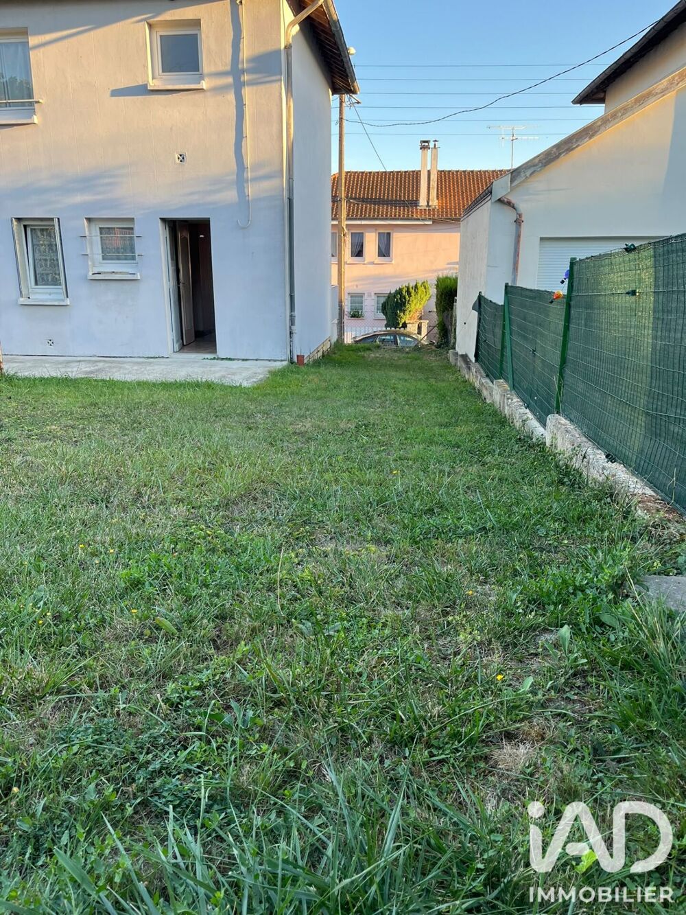 Vente Maison Vente Maison de ville 3 pièces Rethel