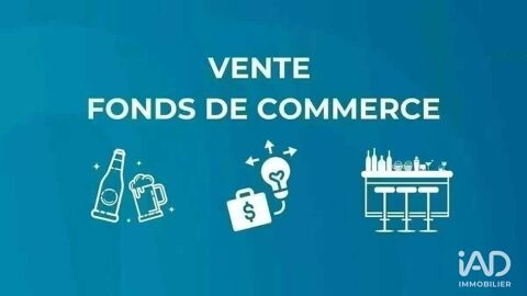 Vente Bar-brasserie 45 m&sup2; 577000 75009 Paris
