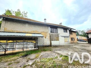  Maison à vendre 5 pièces 152 m²