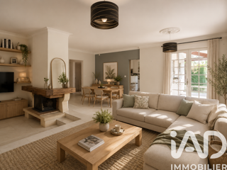  Maison à vendre 7 pièces 171 m²