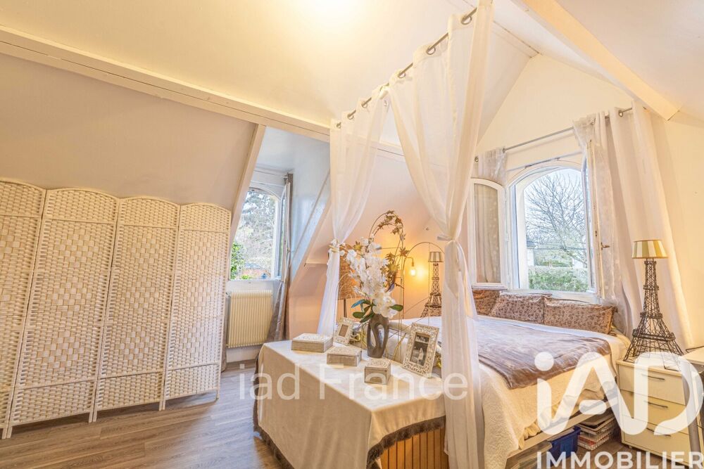 Vente Maison d'architecte 9 pièces
