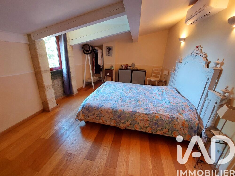 Vente Maison de campagne 8 pièces