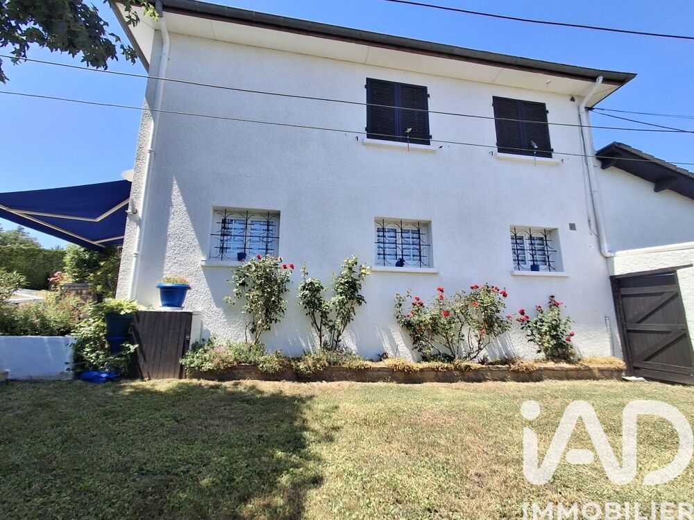 Vente Maison Vente Maison/villa 9 pièces Roiffieux