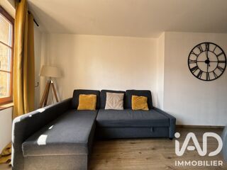  Appartement à vendre 2 pièces 57 m²