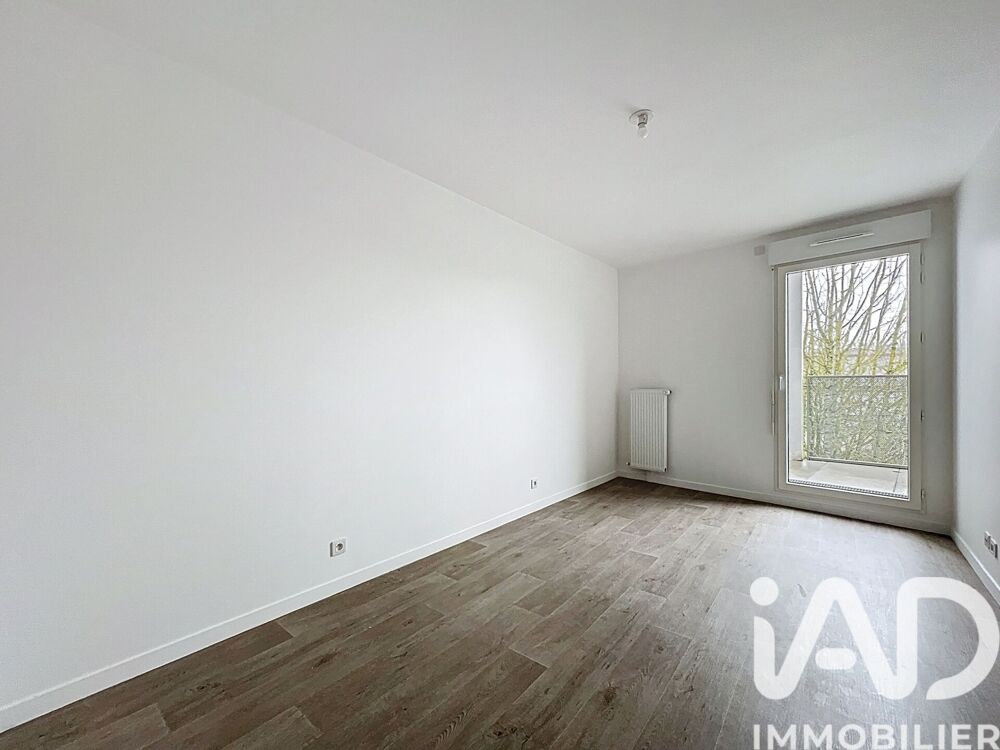 Vente Appartement Vente Appartement 4 pièces Bussy-saint-georges