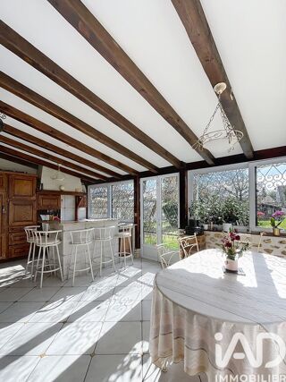  Maison à vendre 7 pièces 235 m²