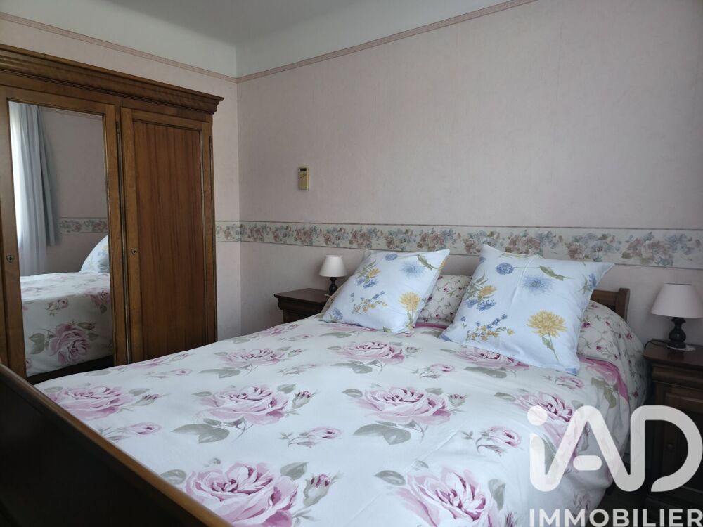 Vente Maison traditionnelle 5 pièces