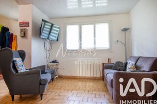  Maison à vendre 4 pièces 80 m²