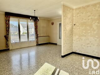  Maison à vendre 5 pièces 105 m²