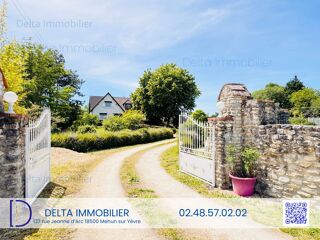  Maison à vendre 8 pièces 175 m²