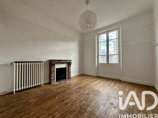 Appartement à vendre 3 pièces 85 m²