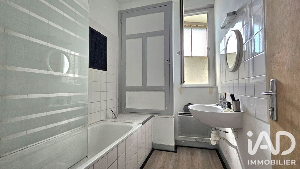 Vente Immeuble Vente Immeuble 206 m&sup2; Maurs