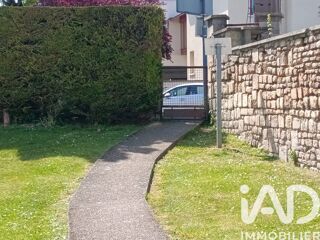  Appartement à vendre 3 pièces 57 m²