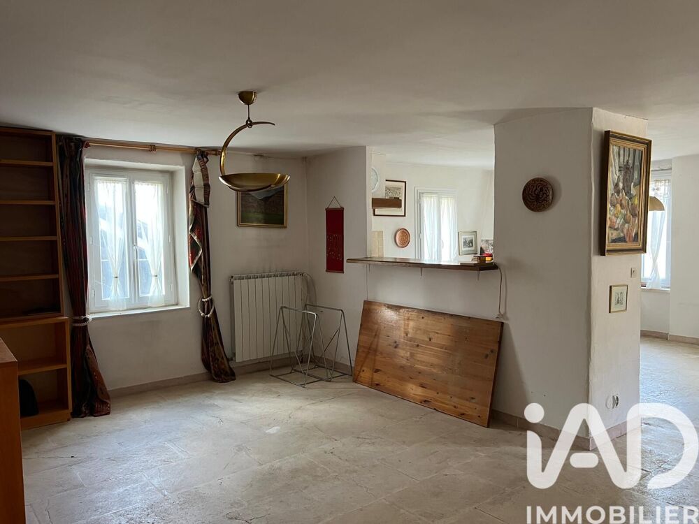 à vendre  Maison Ménerbes (84560)
