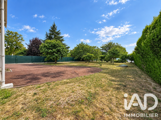  Maison à vendre 5 pièces 151 m²