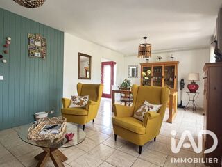 Maison à vendre 4 pièces 77 m²