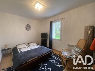  Maison à vendre 5 pièces 130 m²