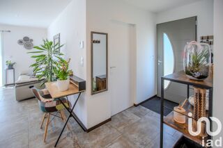  Maison à vendre 6 pièces 143 m²