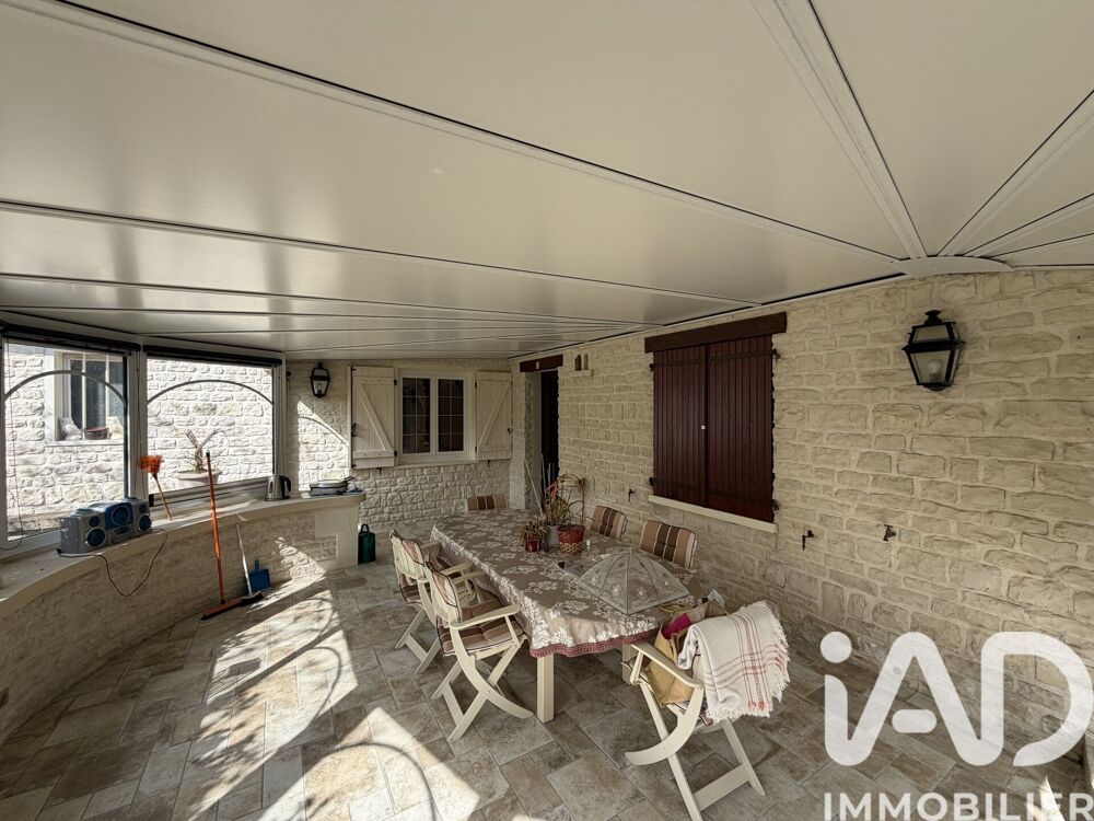 Vente Maison Vente Maison traditionnelle 5 pièces Rouillac