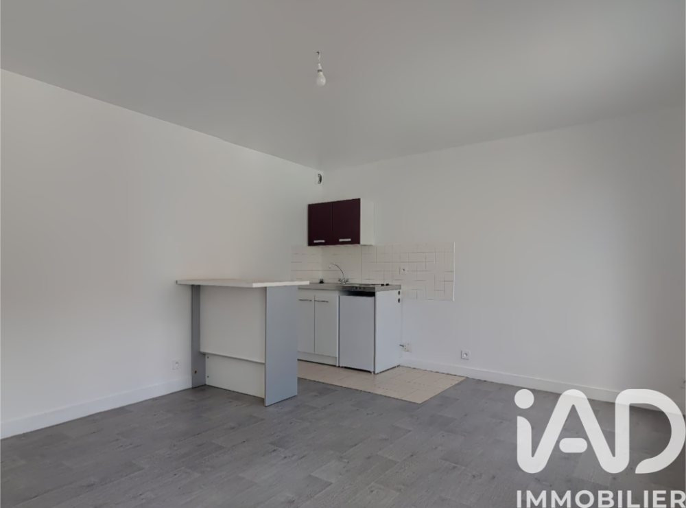 Vente Studio 1 pièce