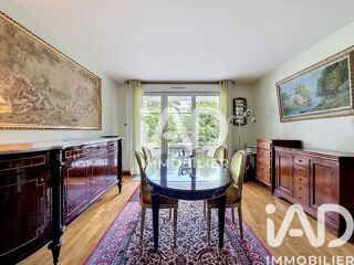  Appartement à vendre 3 pièces 64 m²