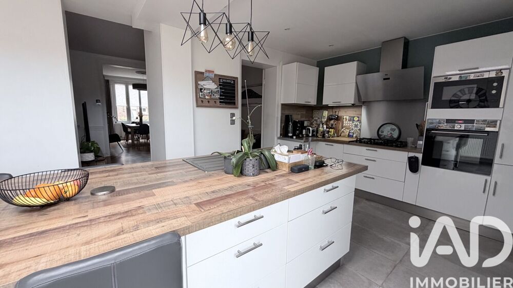 Vente Maison/villa 5 pièces