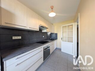  Appartement à vendre 2 pièces 54 m²