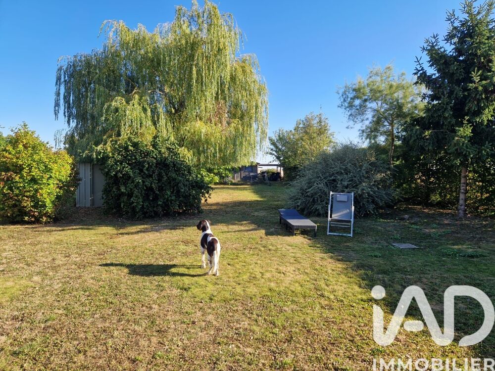 Vente Pavillon 3 pièces