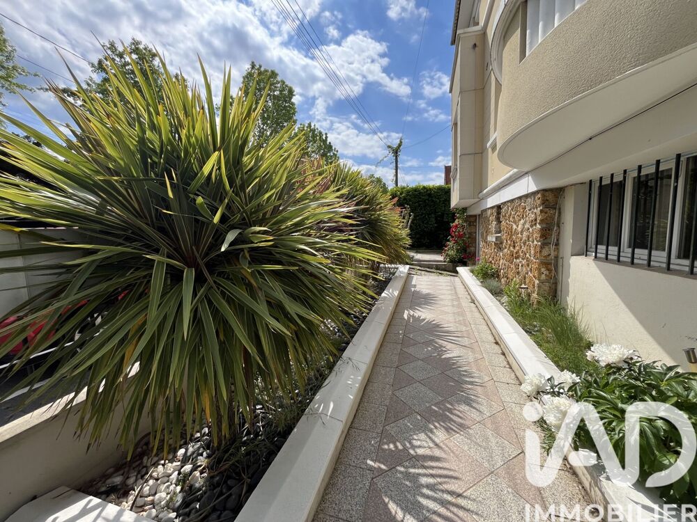 Vente Maison/villa 9 pièces