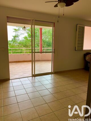  Appartement à vendre 3 pièces 72 m²
