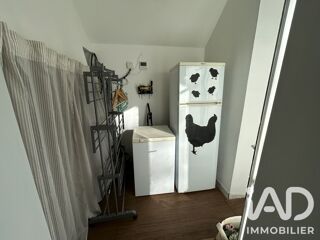  Maison à vendre 6 pièces 131 m²
