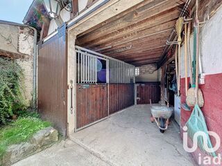  Maison � vendre 8 pi�ces 207 m�