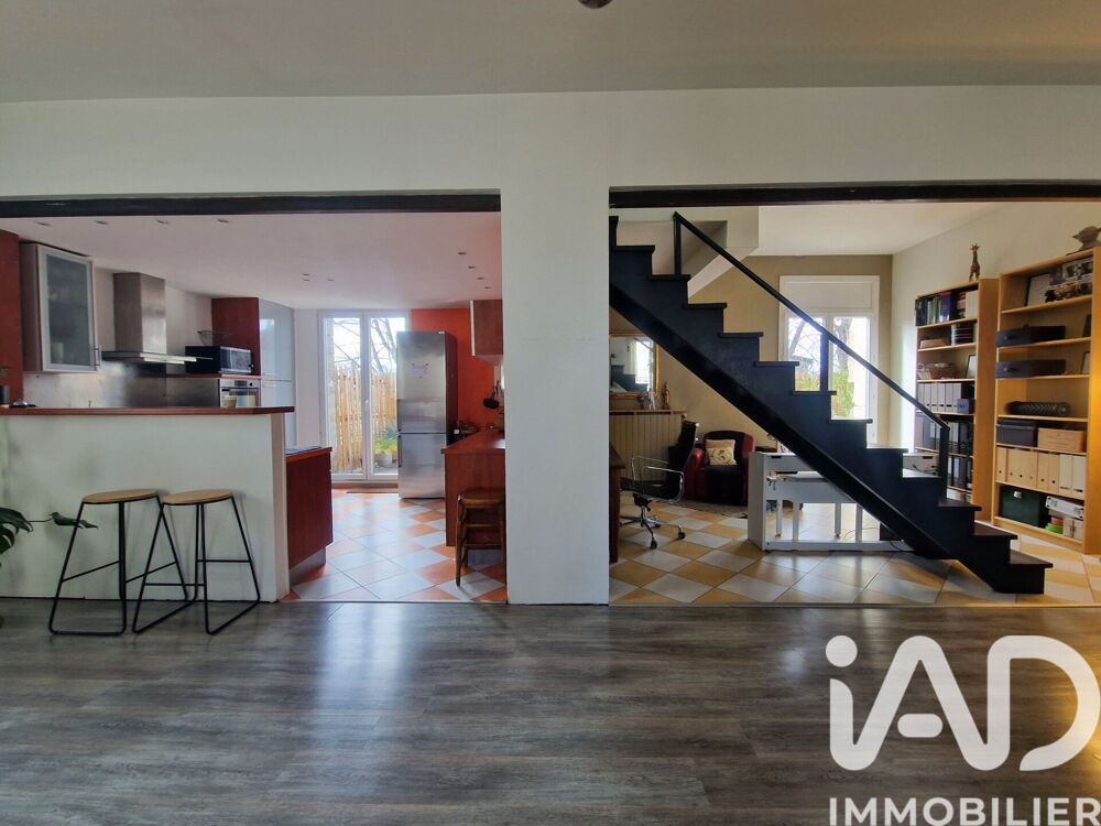 Vente Appartement 5 pièces