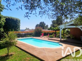  Maison à vendre 5 pièces 126 m²